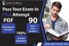 Python Institute PCAP 31 02 Questions Bank: Home: Python Institute PCAP 31 02 Questions Bank
