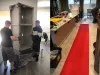 Montano Moving, best moving service near me Cupertino CA