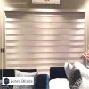 Zebra Blinds Curtains