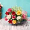 Send Flowers to Chandigarh Online by #1 Florist | Flower Delivery in Chandigarh | MyFlowerTree