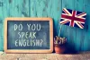Decide whether or not to join an English course!