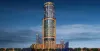 Supertech North Eye Sector 74 Noida