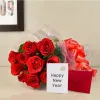 Excite Everyone With Happy New Year Gift 2024 - Blogautoworld.com