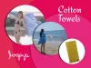 What To Look For When Buying Cotton Towels - Blog
