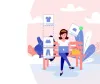 Turn your website visitors into loyal customers with a WooCommerce Mobile App | Dearbloggers.com
