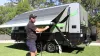  Best Tips for Selecting the Most Suitable Caravan Roll Out Awning | Rewardbloggers.com