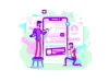 Seven tips to lower the bounce rate on your WordPress mobile app | Dearbloggers.com