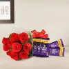 Valentine Gift for Husband| Best Valentine Gift For Husband - MyFlowerTree