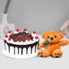 Order Teddy Day Gifts online in India - MyFlowerTree