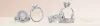 Vintage Engagement Rings are popular and appealing to modern
