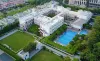 Tree House Resort | Business Resort in Bhiwadi | Corporate Offsite