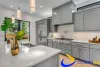 Detailed Guide to Understand Modular Kitchen size - Comaron 