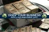 Cash Management Safe - Business Habit