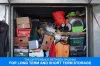 Long Term and Short Term Storage - Business Habit