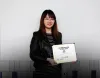  Producer Danwen Lei brings authentic Chinese perspective to new film ‘Under the Flag’		