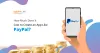 Cost to Build an App like Paypay