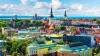 Six cities with the cleanest air around the world