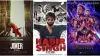 Google Trends: Which were the most searched movies of 2019?