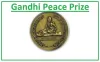 Gandhi Peace Prize and Complete details about it