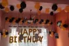 Birthday Decoration Services at Home in Mumbai by Trained Decorators