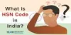 Harmonized Code