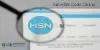 HS Code Export Import Data