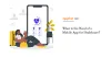 Benefits of Healthcare Mobile App