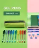  Best Custom Pens Brand In India for Exam Writing | Cello Writing  