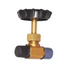 Needle Control Valve Manufacturer,LPG Needle Valve - Inquriry Now!