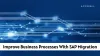 SAP Migration Apprisia