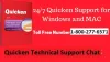 quicken technical support chat