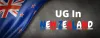 UG In New Zealand - Transglobal overseas