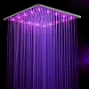 LED Shower Head - A Unique Showering Experience