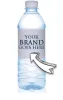Custom Labeled Printed Bottled Water