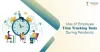 Employee Time Tracking tools During Pandemic