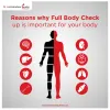 Take care of your Health and Get Your Whole Body Checkup in Delhi