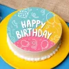 Midnight Cake Delivery Online | Send Midnight Cakes Online - MyFlowerTree