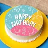 Midnight Cake Delivery Online | Send Midnight Cakes Online - MyFlowerTree