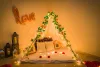 Balloon Room Decoration at Home for Party Events in Chandigarh