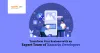 Expert Xamarin Developers can change the Business