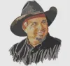 Online Embroidery Digitizing | Portrait Digitizing | Cre8iveSkill