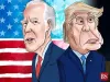 US election results 2020 LIVE