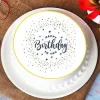 Midnight Cake Delivery Online | Send Midnight Cakes Online - MyFlowerTree