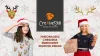 Personalized Christmas Embroidery Digitized Designs