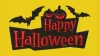 HALLOWEEN SHENANIGANS With Embroidery Design Cre8iveSkill