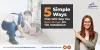                              5 Simple Ways That Will Help You Save Money On Tile Installation            