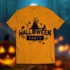 Halloween Creepy Party Vector Art Designs | Cre8iveSkill