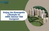 Enjoy An Energetic Lifestyle In MRG Sector 106 Gurgaon