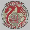 Logo Embroidery Digitization Service By Cre8iveSkill