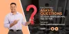                              Top Commonly asked questions To your Professional Tile Setter            